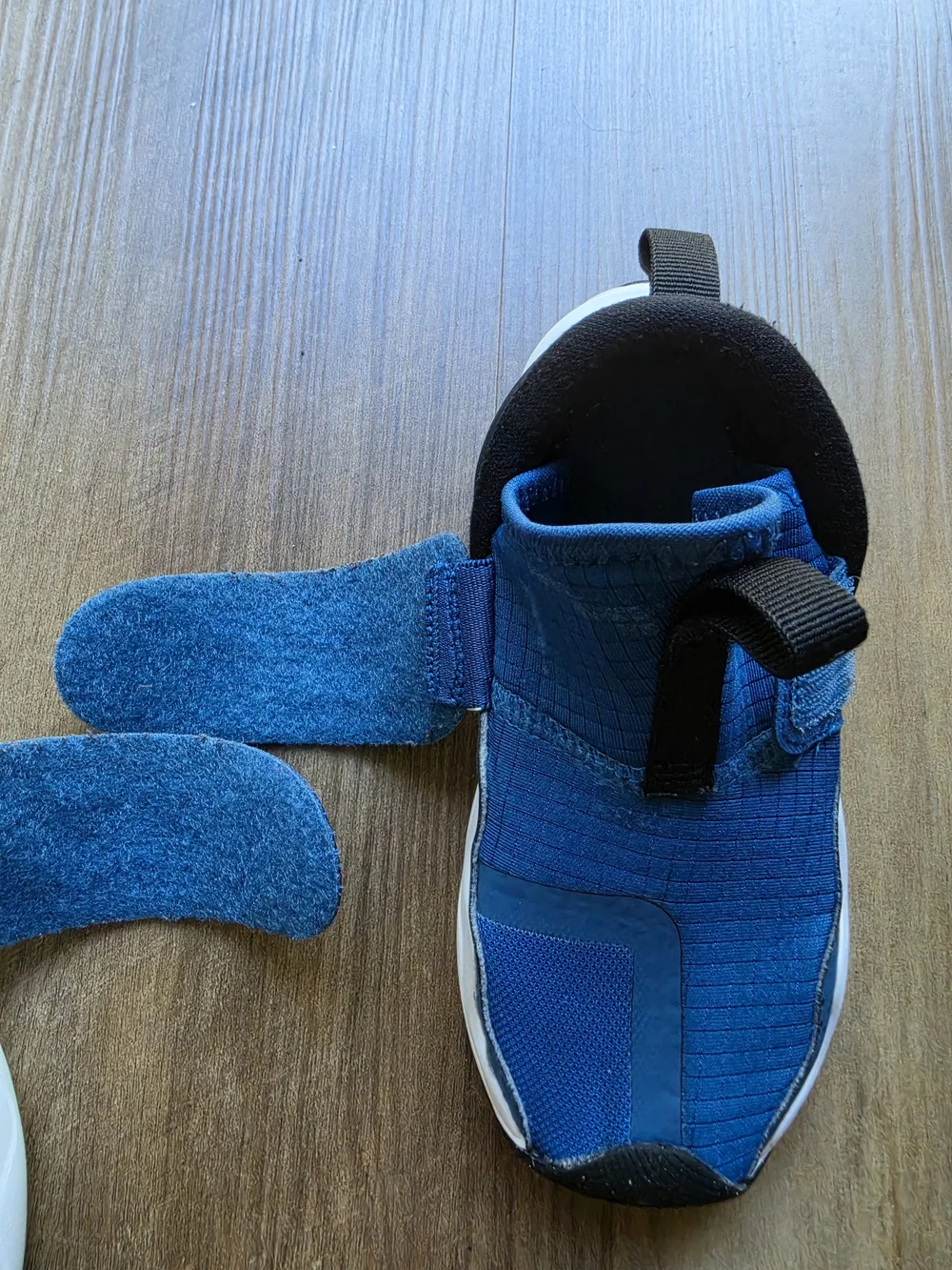 ​Jordan 23/7 (TD) 